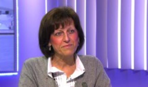 Focus : Linda Musin