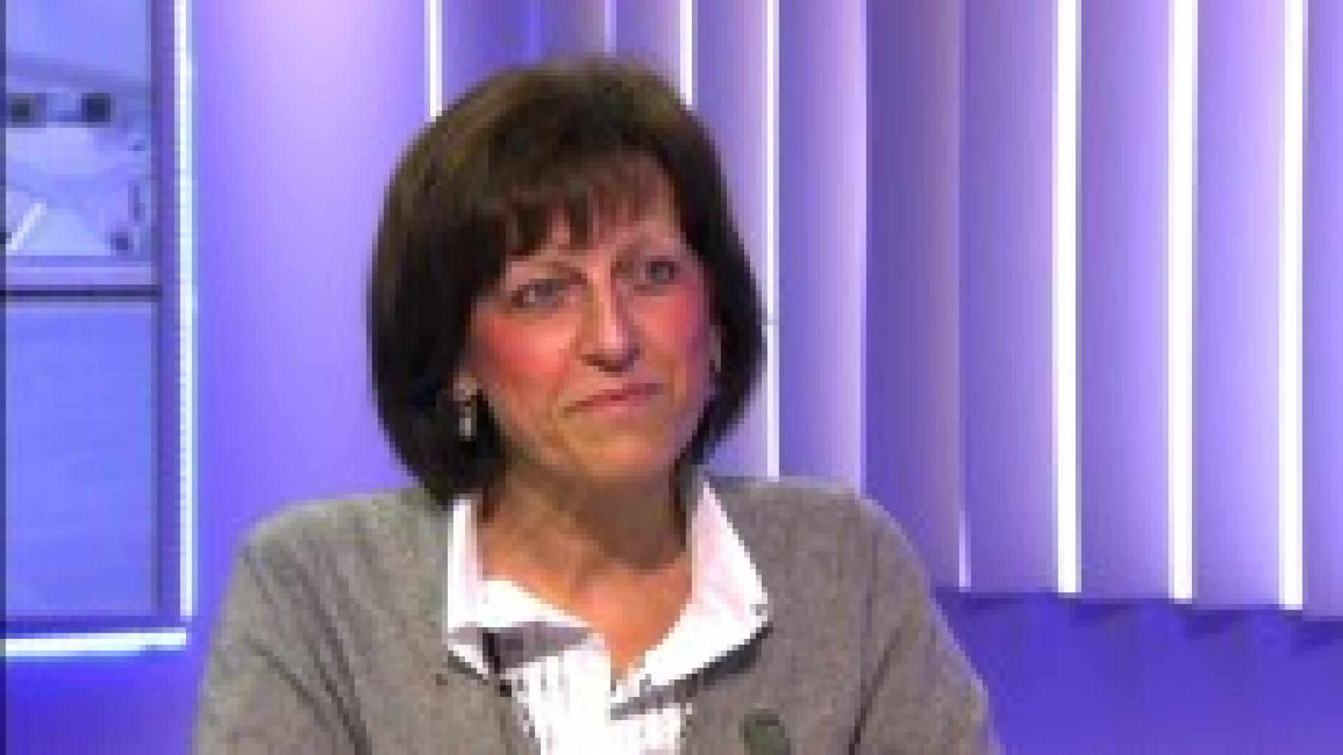 Focus : Linda Musin