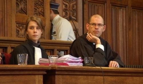 Assises de Liège : les accusés sont reconnus coupables