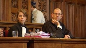 Assises de Liège : les accusés sont reconnus coupables