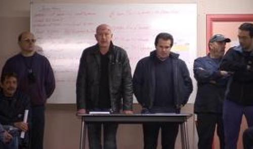 LBHB (ex Cuivre   Zinc) : la fermeture définitive se profile