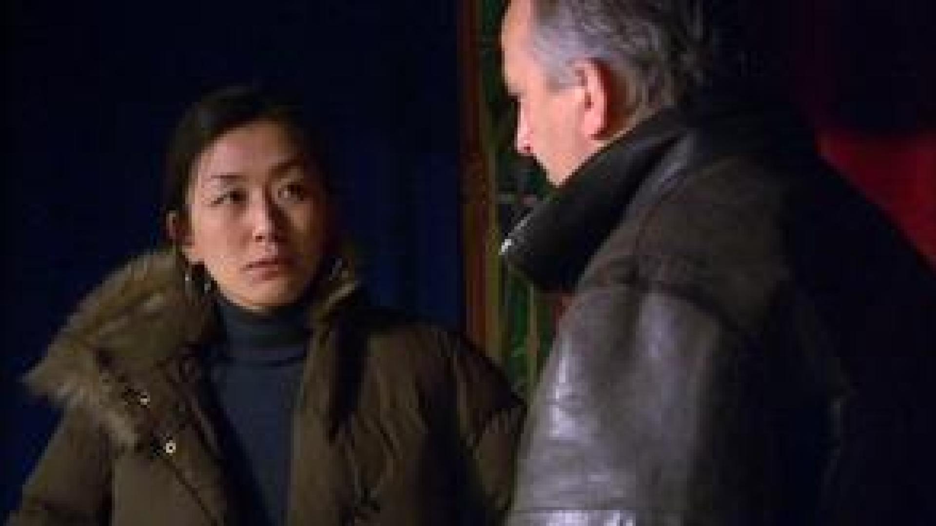 Une télévision japonaise s'intéresse à Tchantchès