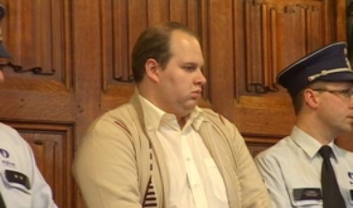 Assises peines de 30 ans et 25 ans de prison