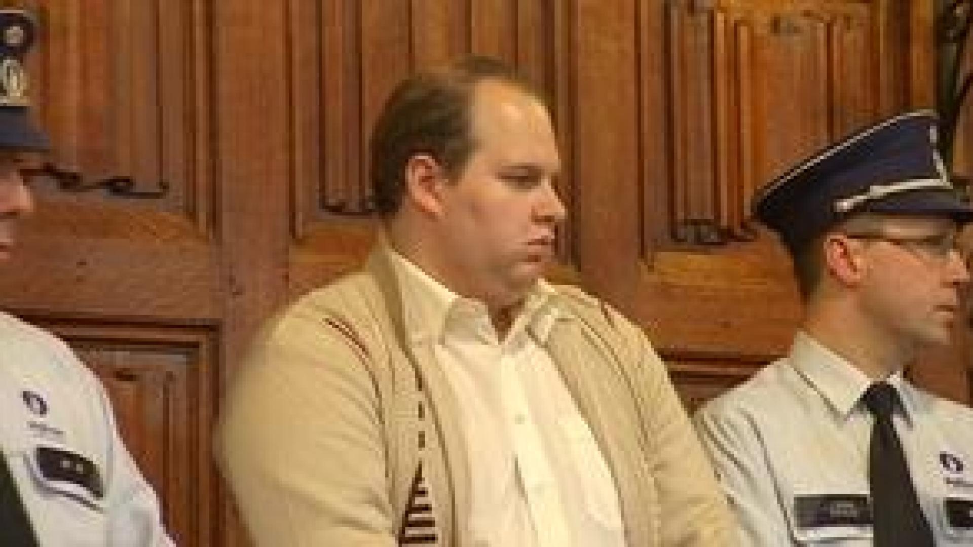 Assises peines de 30 ans et 25 ans de prison
