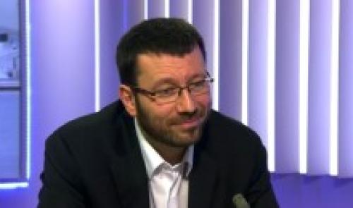 Focus : Laurent Despy