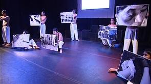 Théâtre : jeune troupe bolivienne à Liège