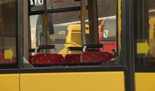 Tec : grève spontanée au dépôt de Jemeppe