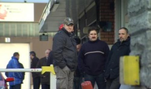 LBHB : les travailleurs rencontrent le liquidateur