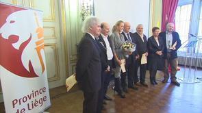 5 nouveaux ambassadeurs de la Province de Liège