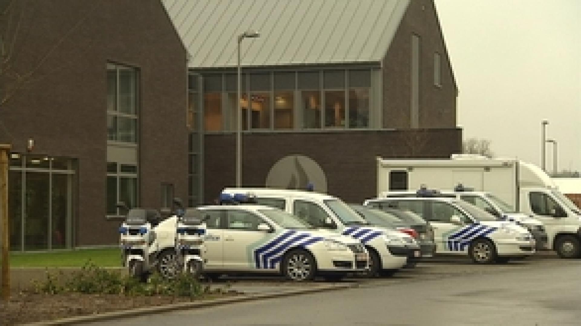 Nouveau commissariat pour SECOVA