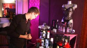 Le boudoir des plaisirs
