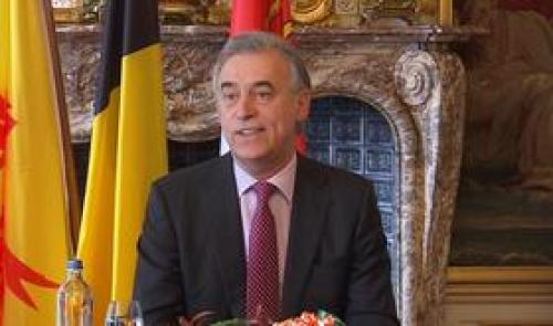 Michel Foret : bilan et projets