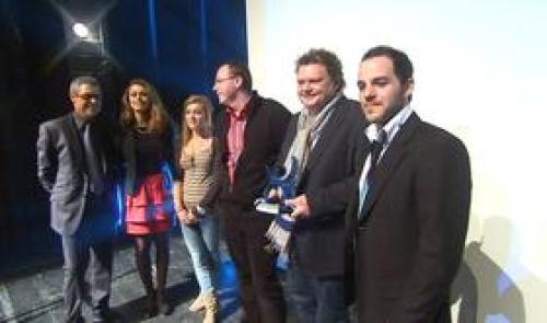 Le Hutois de l'année 2010