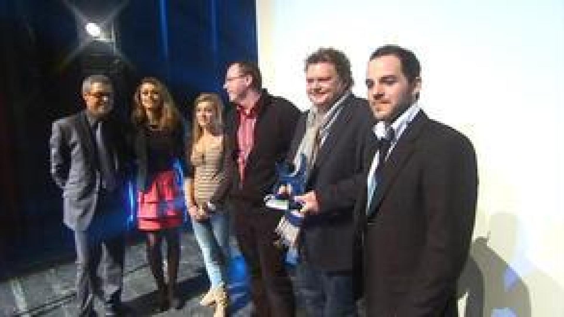 Le Hutois de l'année 2010
