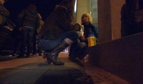 Eros Center : qu'en pense le MR liégeois ?