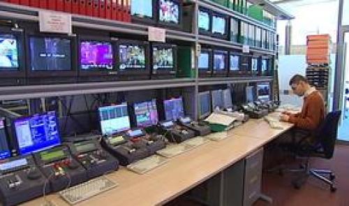 EVS : ventes record en 2010