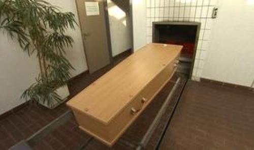 Valorisation de la chaleur au Funérarium de Robermont