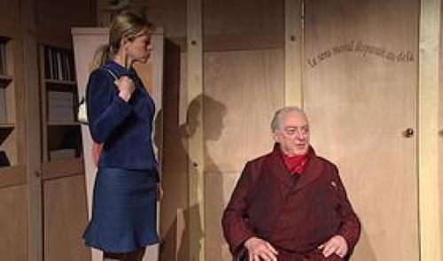  Hygiéne de l'assassin  au théâtre de l'Arlequin