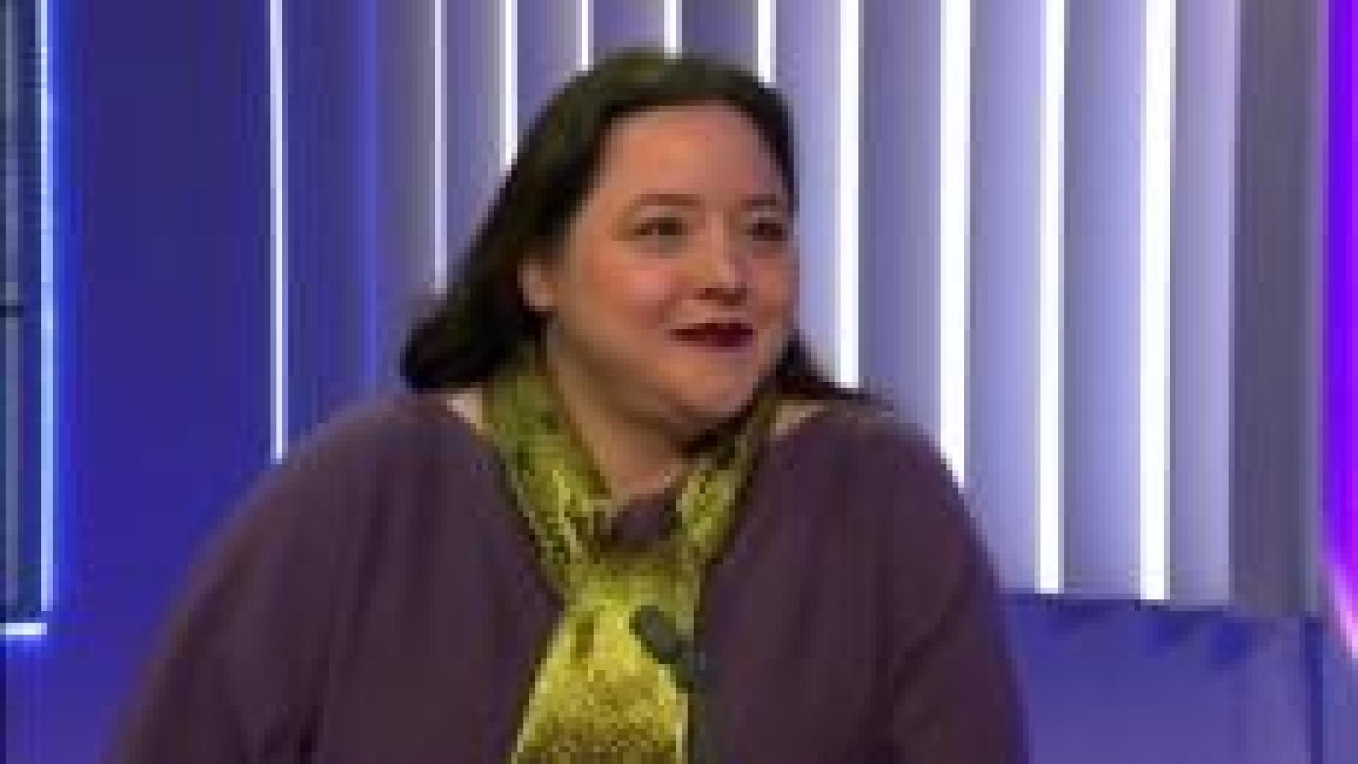 Focus : Claire Huynen