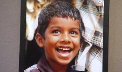 Expo : projet humanitaire en Inde