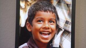 Expo : projet humanitaire en Inde