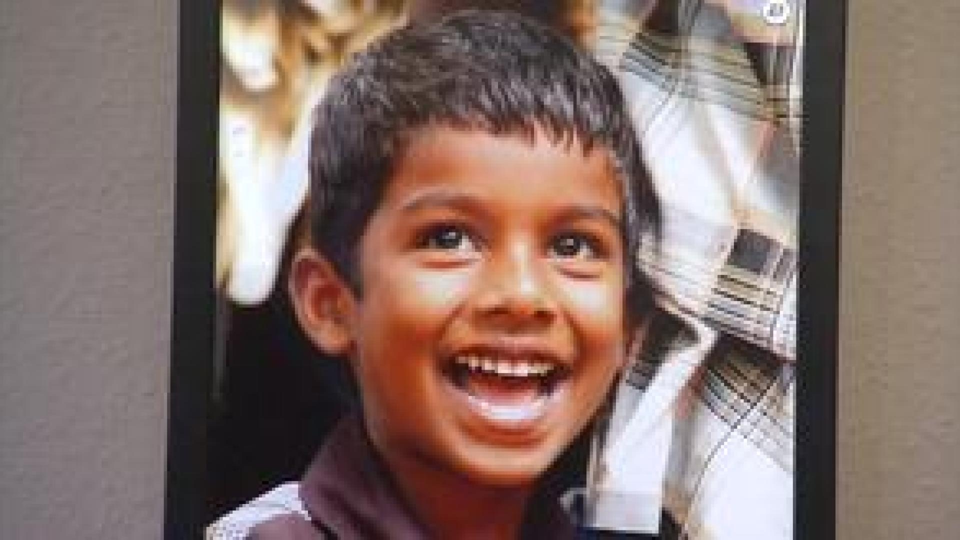 Expo : projet humanitaire en Inde