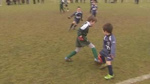 Football : opération  parent cool 
