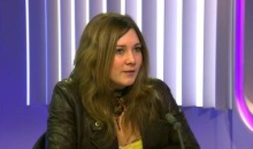 Focus : Mélanie Duchesne