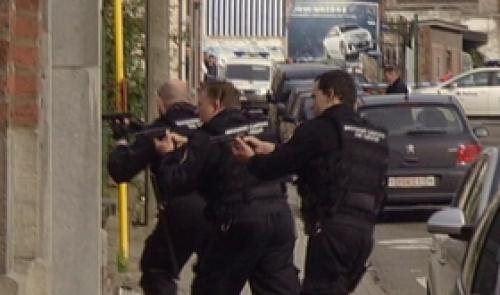 Les chiffres de la criminalité à Liège