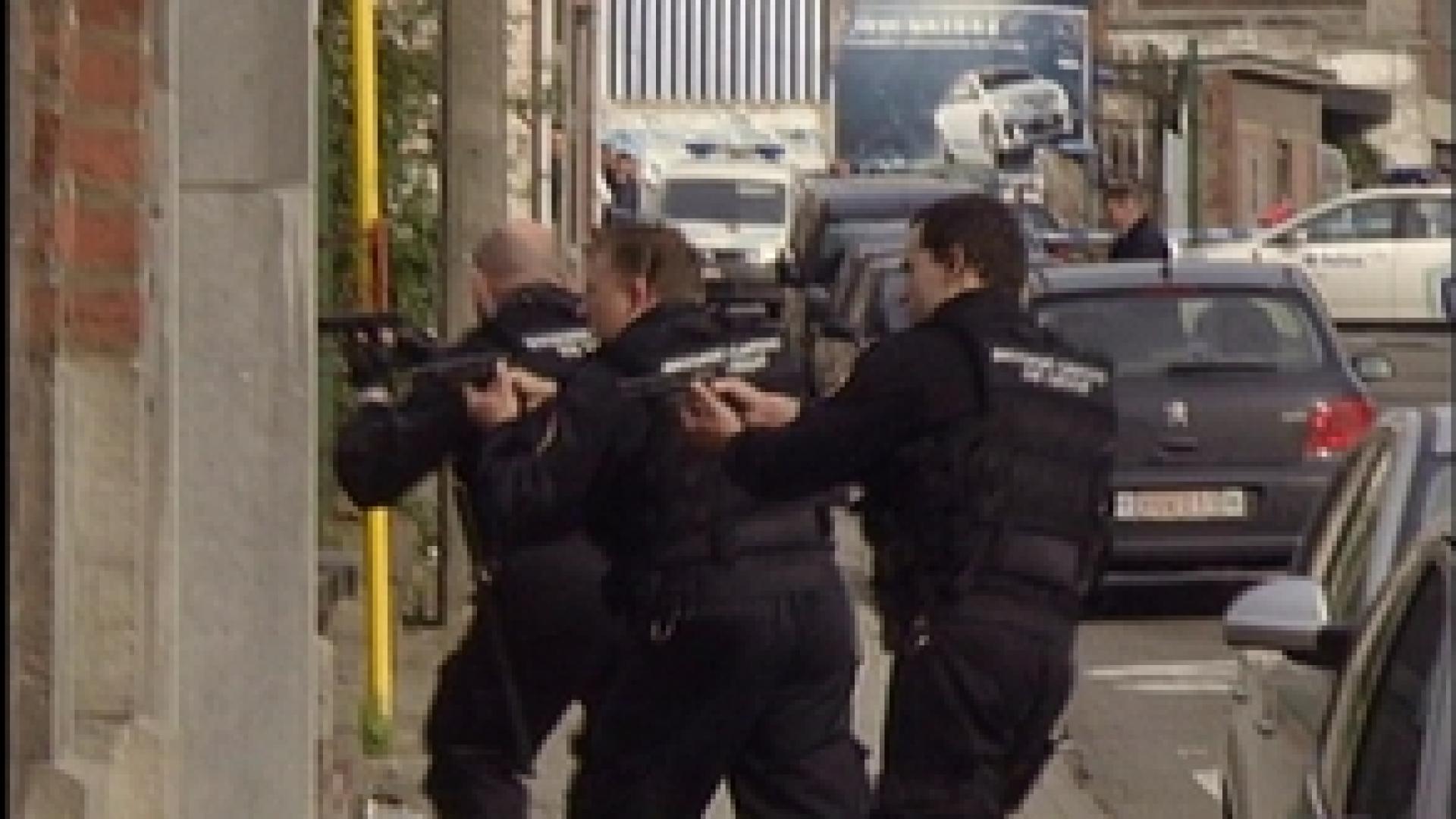 Les chiffres de la criminalité à Liège