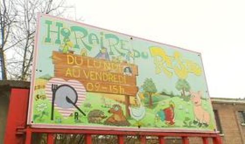 Resto du Coeur de Liège: 25 ans