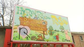 Resto du Coeur de Liège: 25 ans
