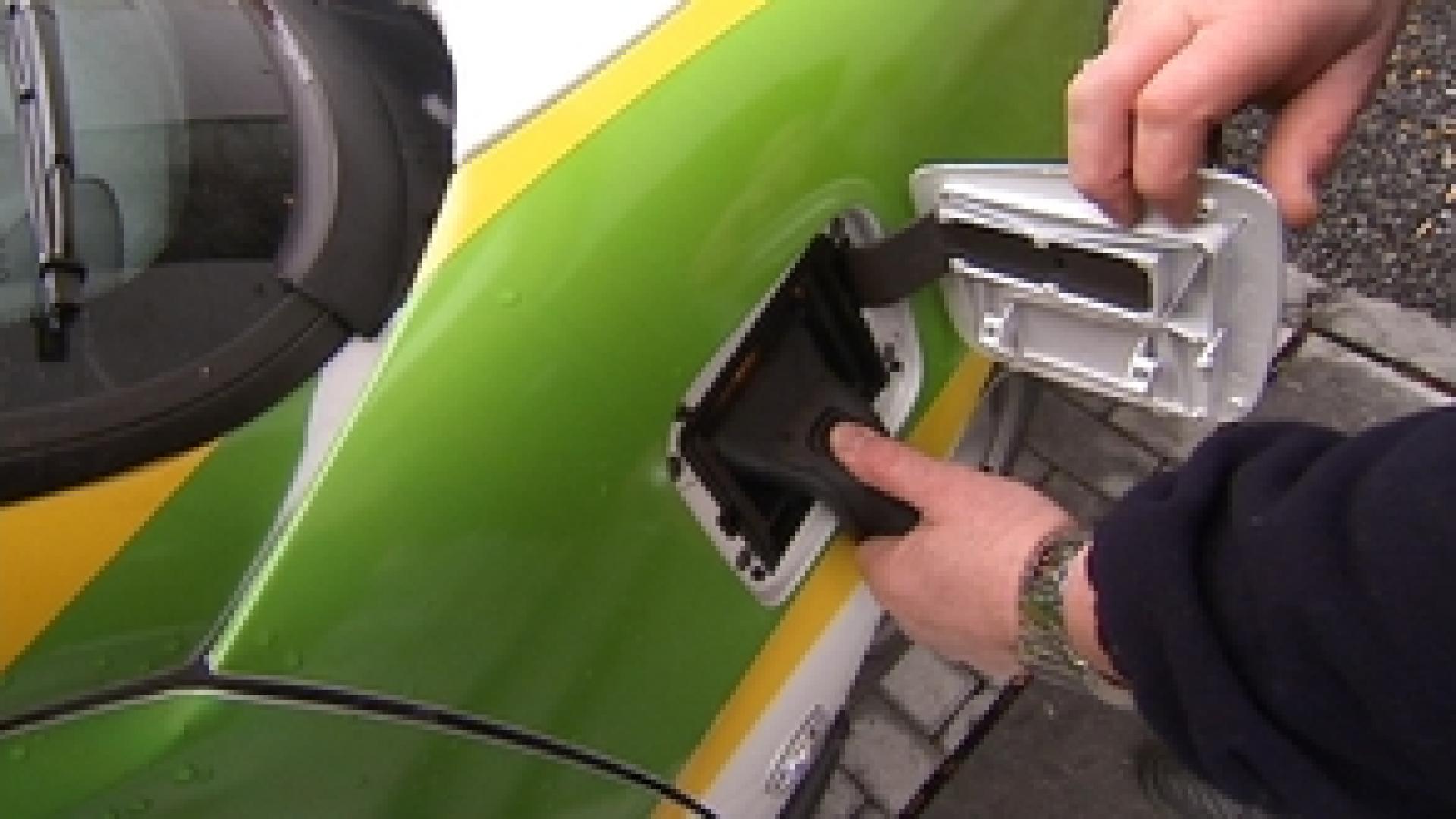 La CILE envisage de s'équiper de voitures électriques