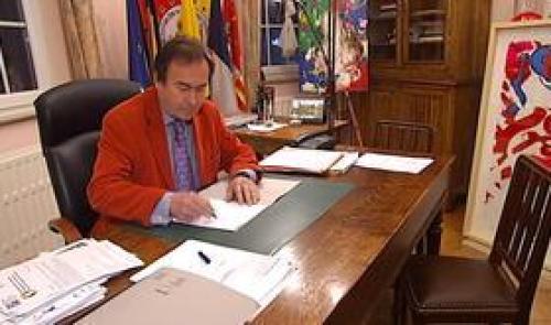 Waremme: on prépare déjà les communales