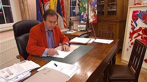 Waremme: on prépare déjà les communales