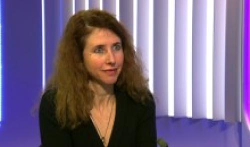 Focus : L'Initiatrice