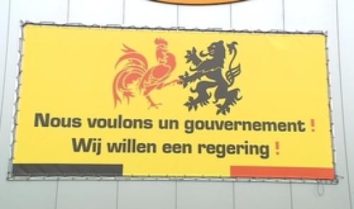 Les travailleurs de Technofluid veulent un gouvernement