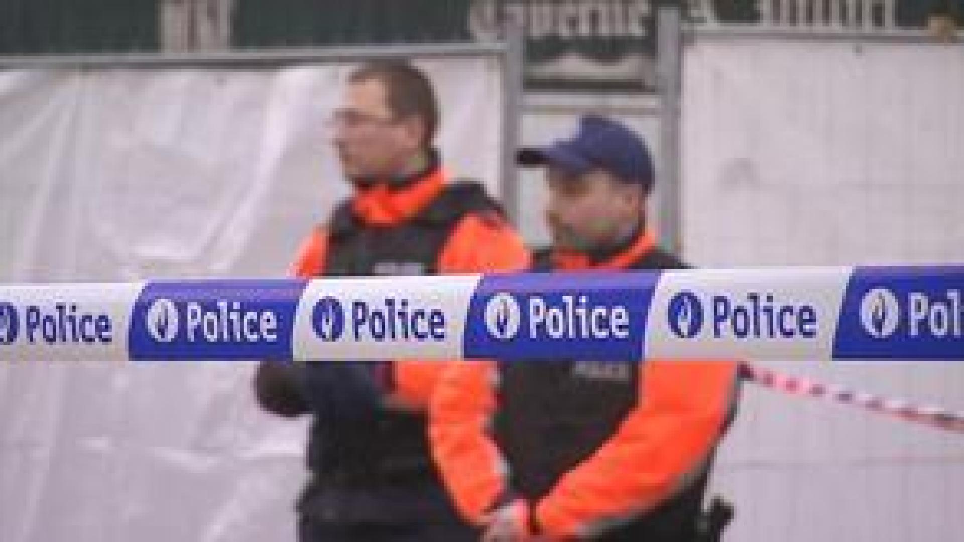 Reconstitution crime Pilori