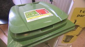 Liège: Collecte des organiques