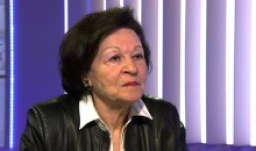Focus : Journée Internationale de la Femme