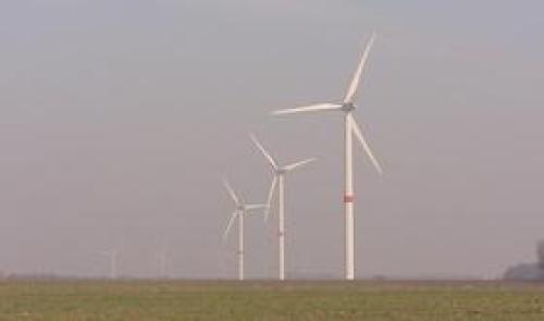 Héron : non aux éoliennes