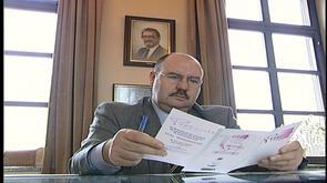 Gilbert Van Bouchaute démissionne