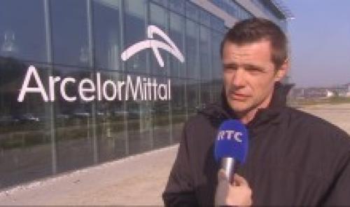 HFB : inquiétude d'Arcelor Mittal