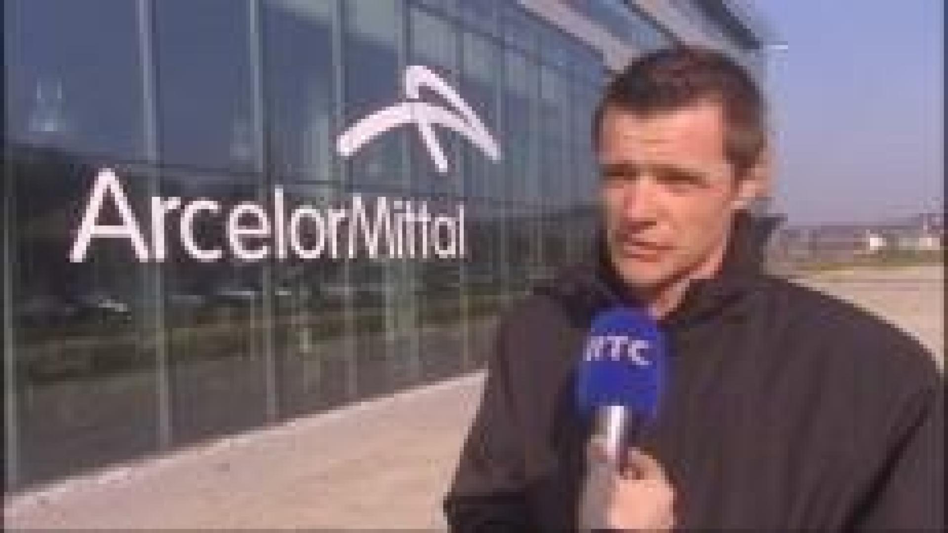 HFB : inquiétude d'Arcelor Mittal