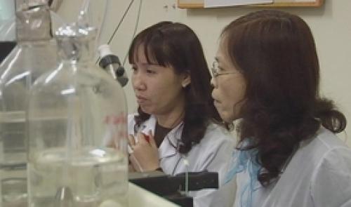 Asie : la mission économique au Vietnam