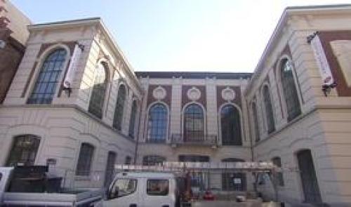 Liège attire les investisseurs hôteliers