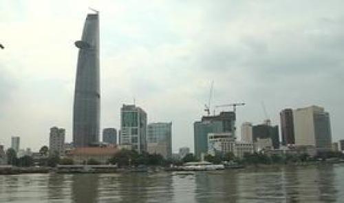 Asie : dernier jour de mission au Vietnam