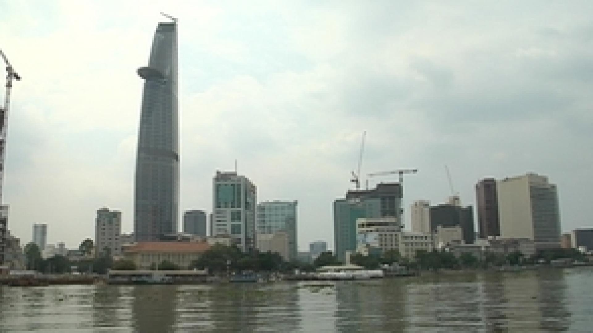 Asie : dernier jour de mission au Vietnam