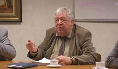 Wanze : Michel Bols lâche tout
