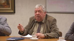 Wanze : Michel Bols lâche tout